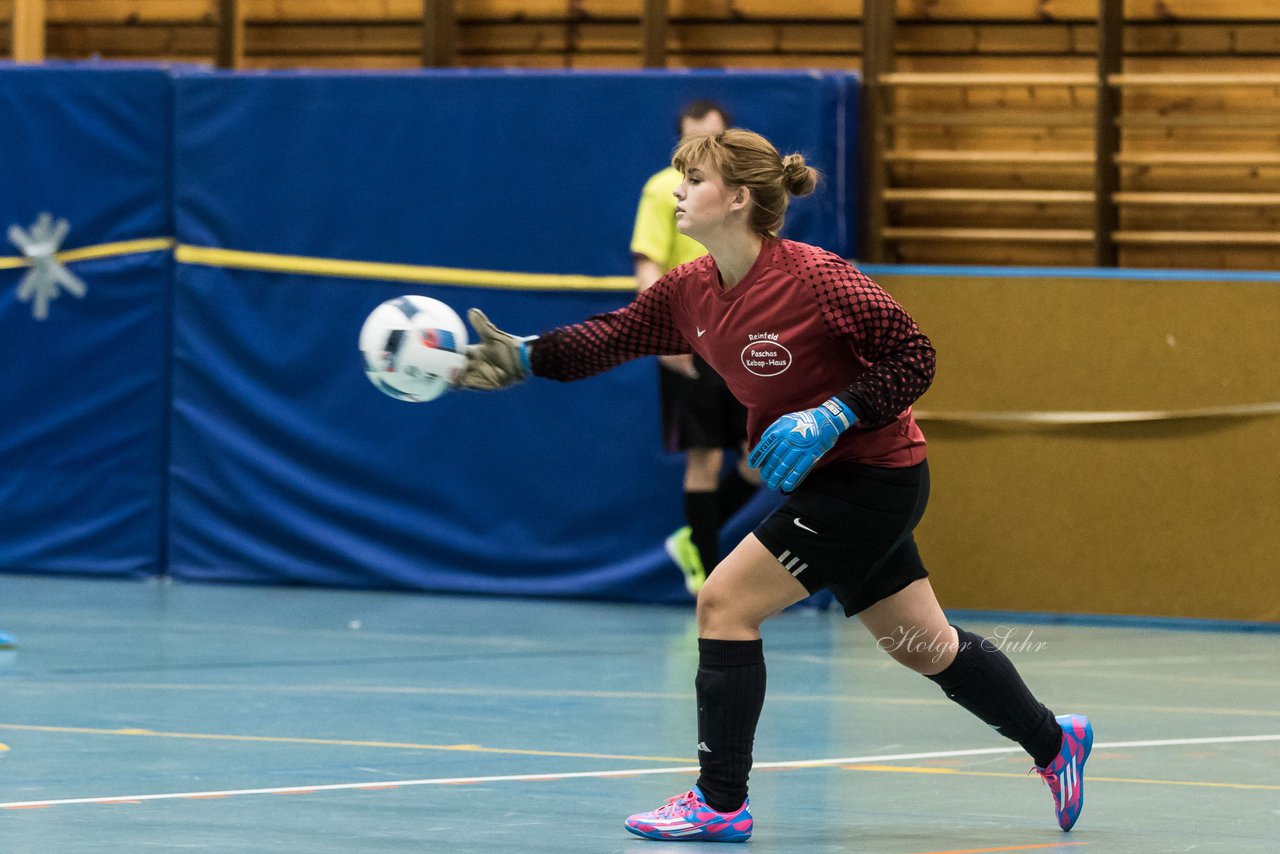 Bild 159 - Dodenhof Cup